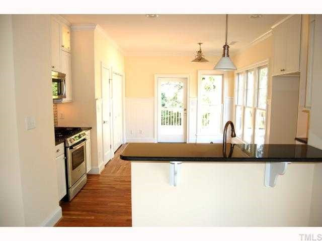 2113 Noble Road Raleigh, NC 27608 - Photo 2 of 11 Kitchen