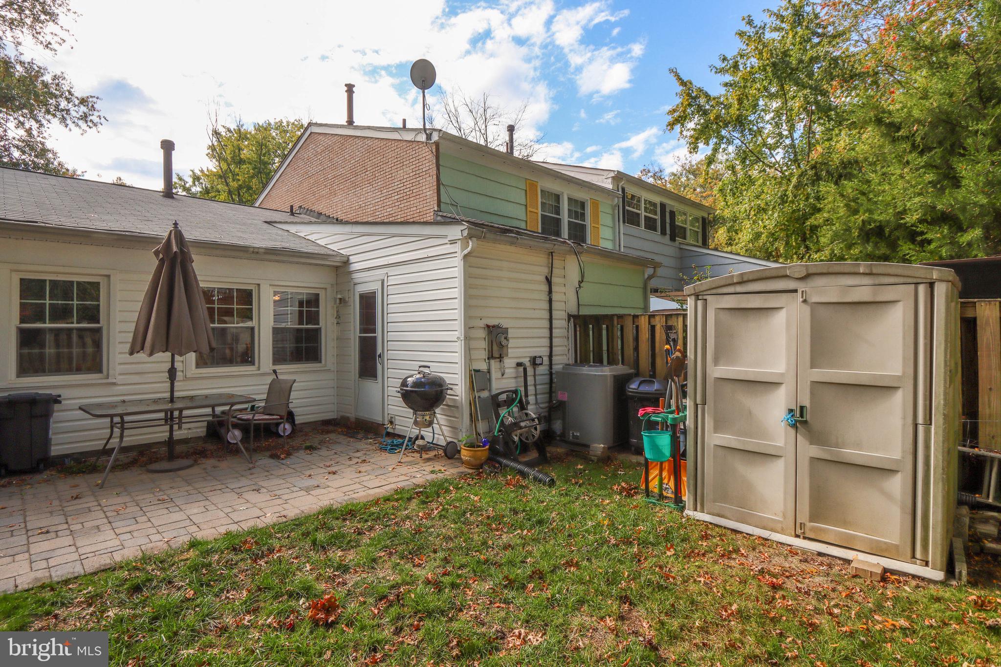 5480 Gloucester Road Columbia, MD 21044 - Photo 24 of 25 Gallery Image 24