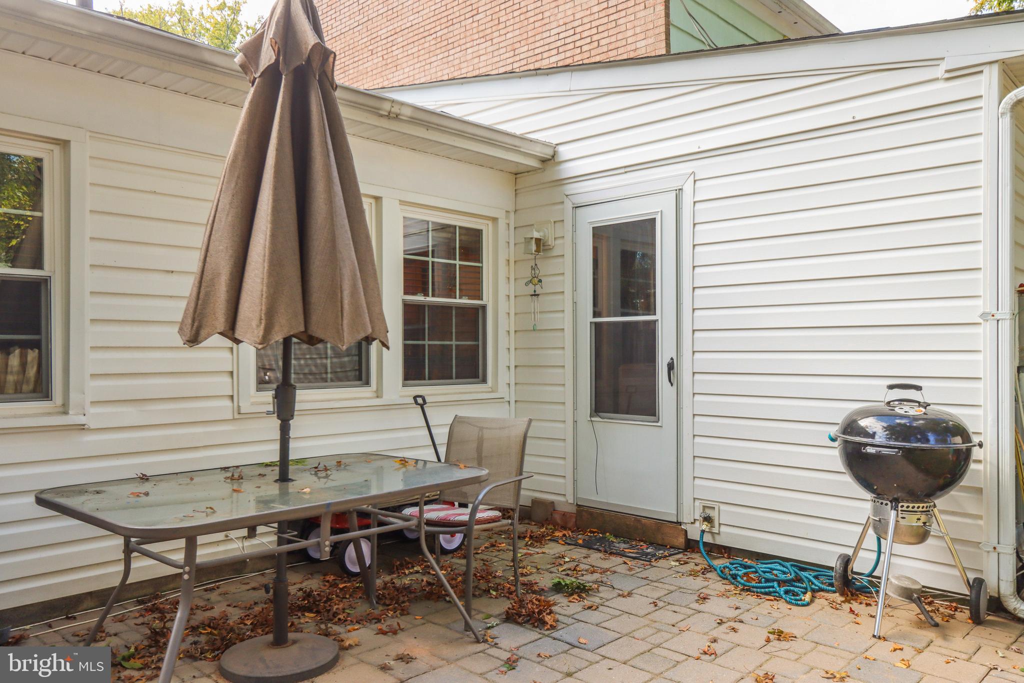 5480 Gloucester Road Columbia, MD 21044 - Photo 25 of 25 Gallery Image 25