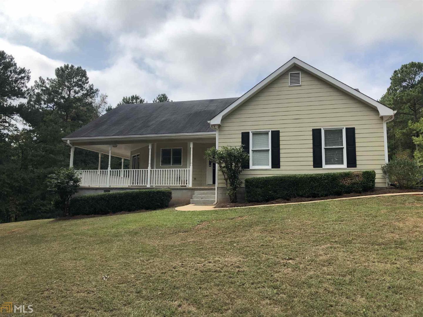 1044 Cooper Road Social Circle, GA 30025 - Photo 1 of 1 Gallery Image 1