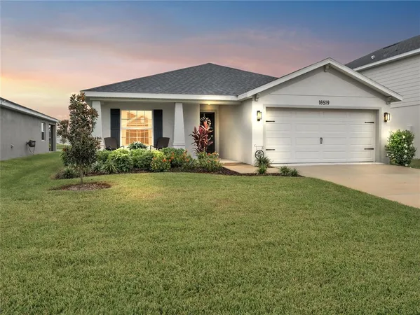 $390,000 | 16519 66th Street East, Parrish, FL 34219