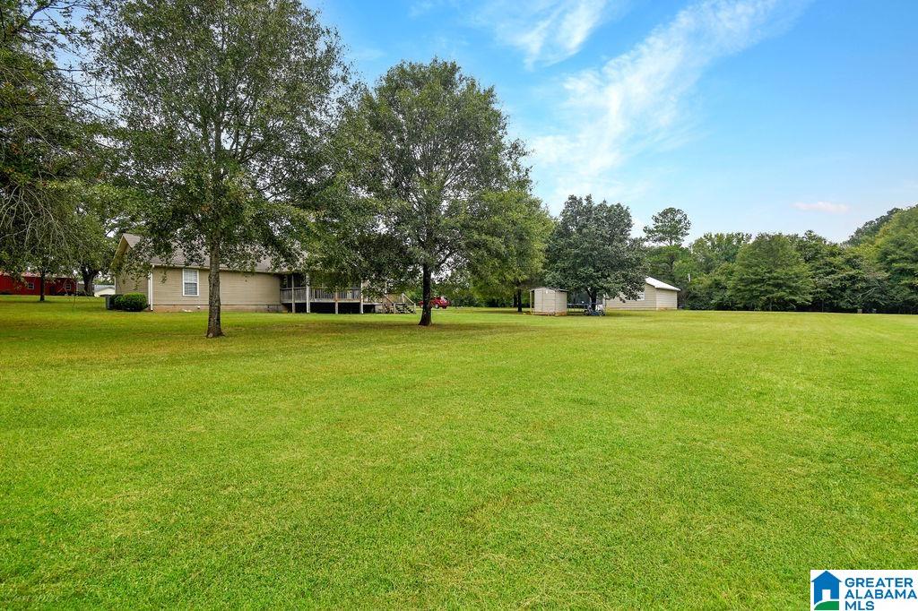 181 Dyer Road Harpersville, AL 35078 - Photo 28 of 37