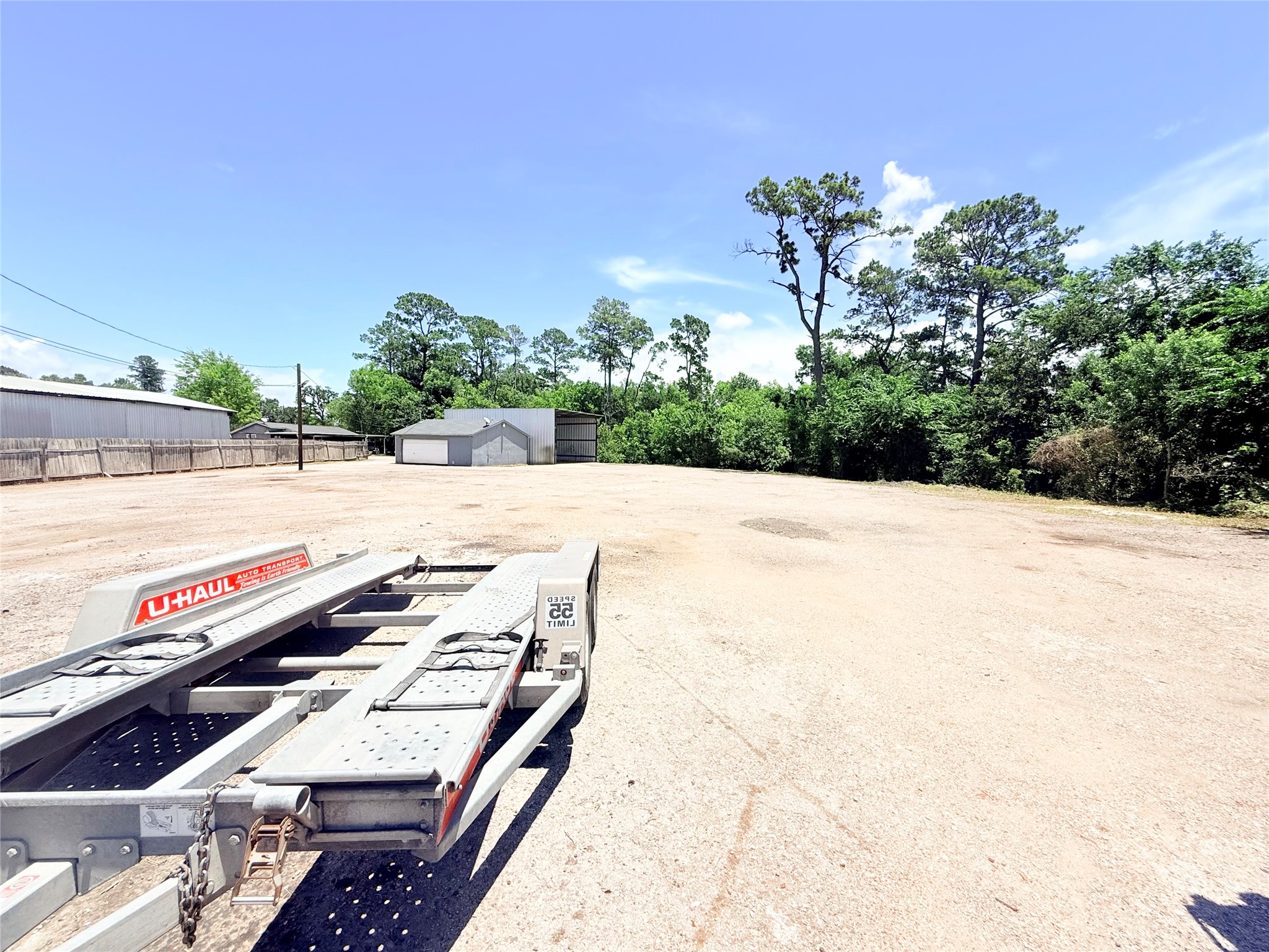 6910 John Ralston Road Houston, TX 77044 - Photo 10 of 11