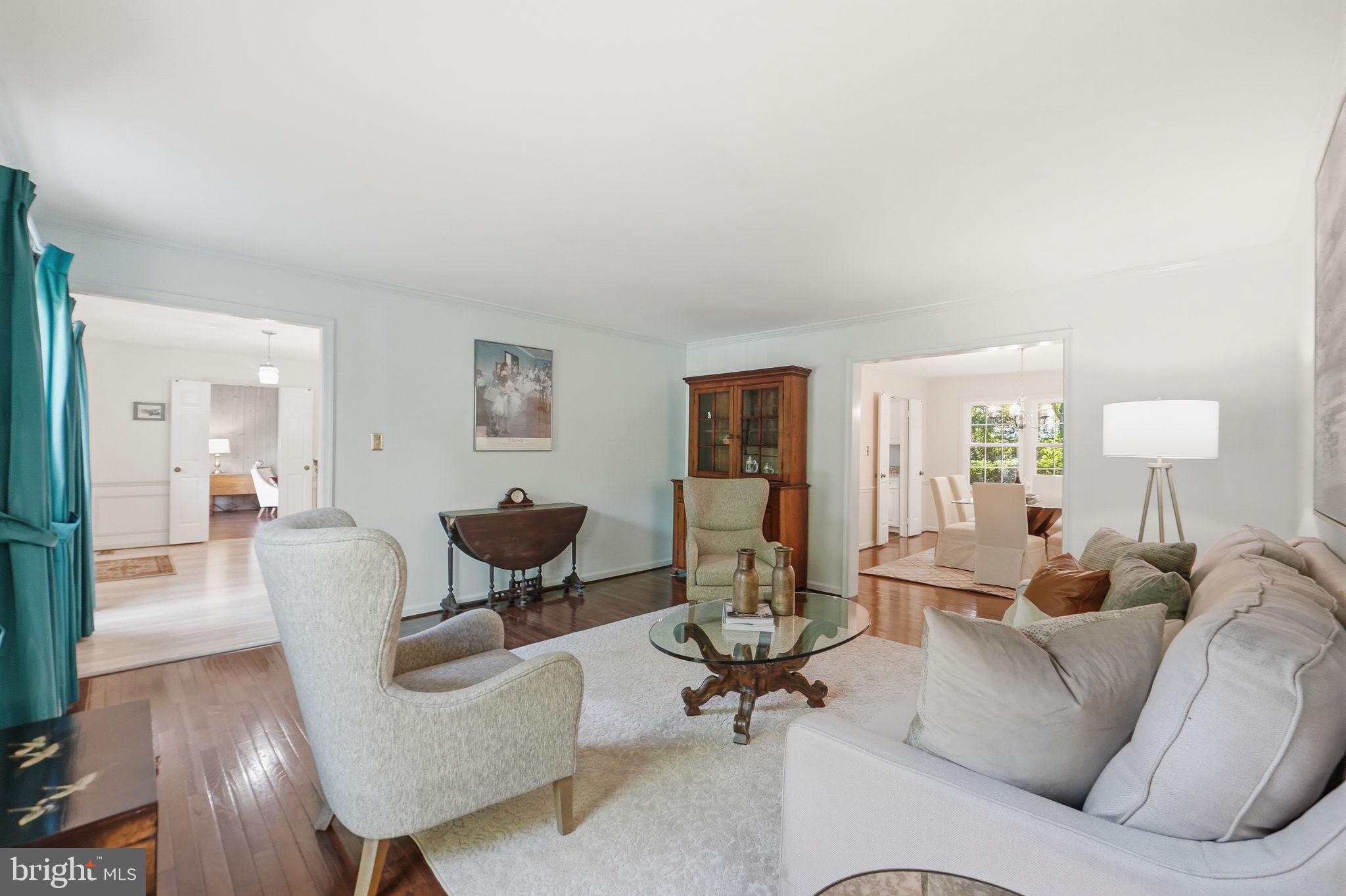 15205 Winstead Lane Silver Spring, MD 20905 - Photo 11 of 54 Gallery Image 11