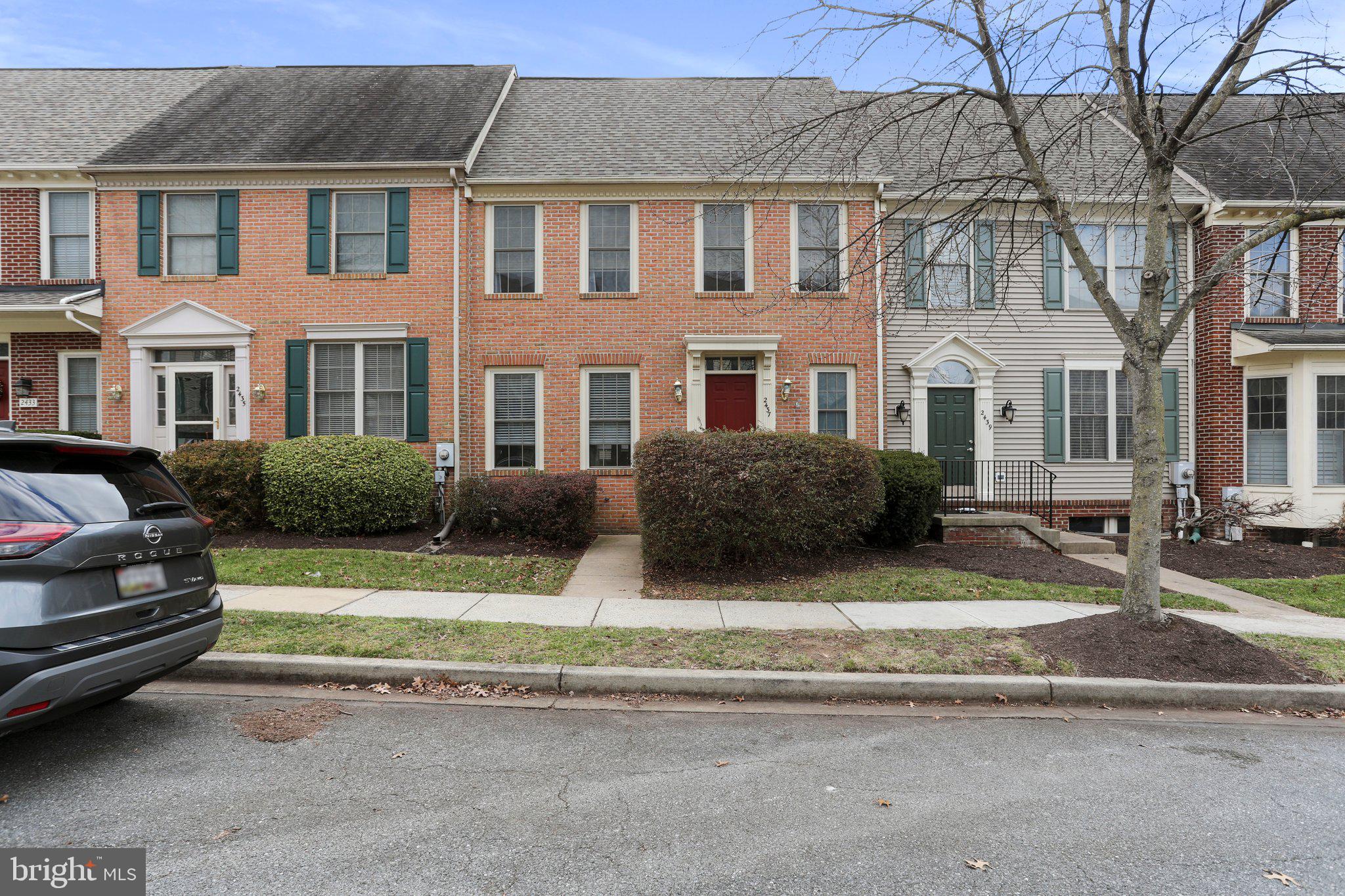 2437 Rippling Brook Road Frederick, MD 21701 - Photo 2 of 49