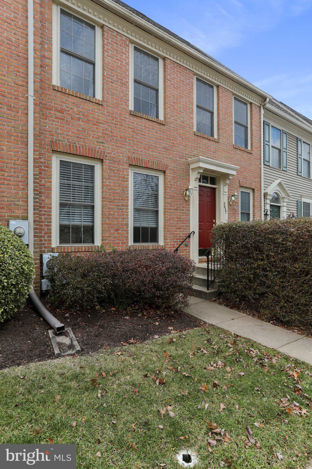 2437 Rippling Brook Road Frederick, MD 21701 - Photo 3 of 49