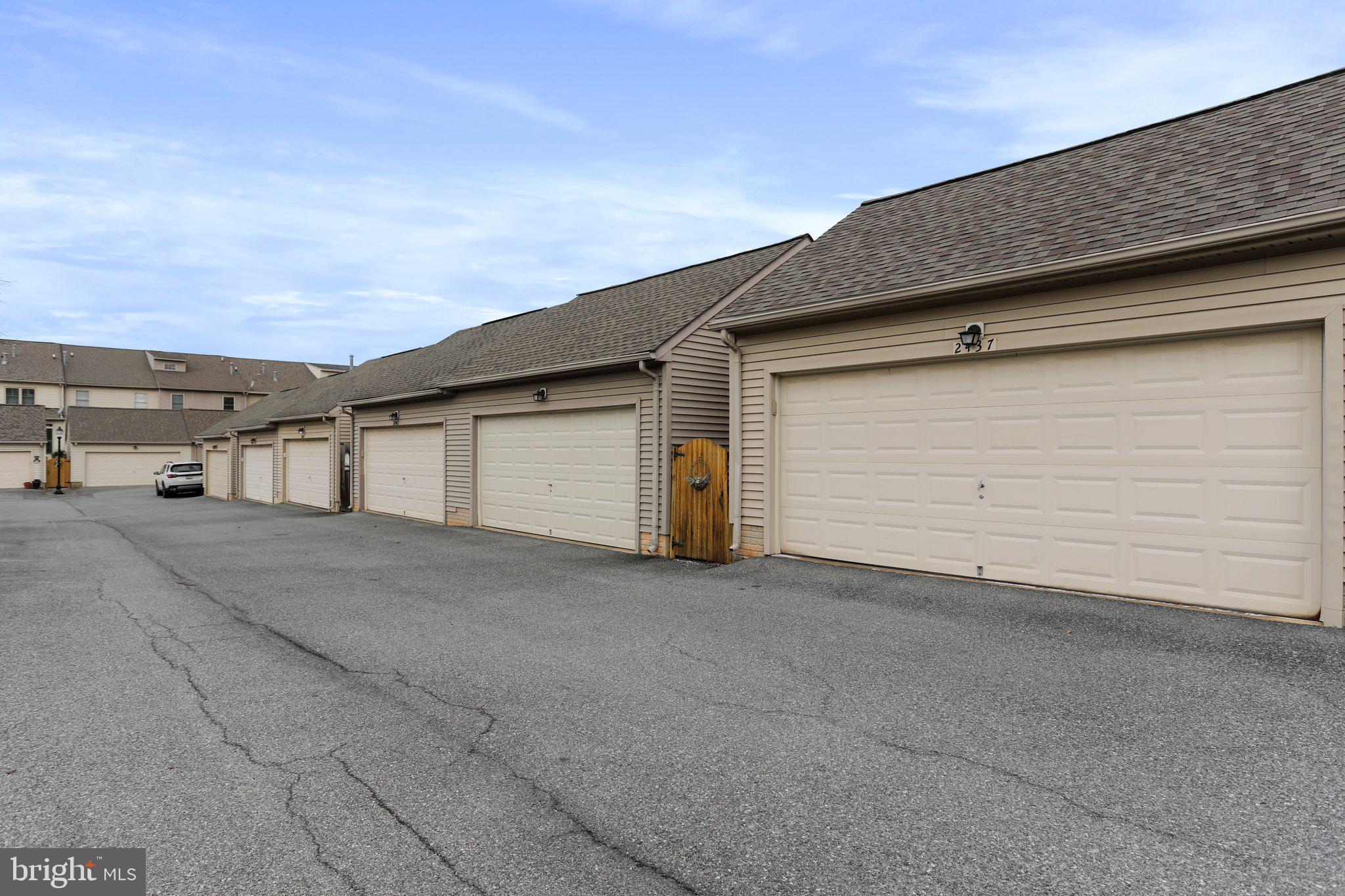 2437 Rippling Brook Road Frederick, MD 21701 - Photo 48 of 49