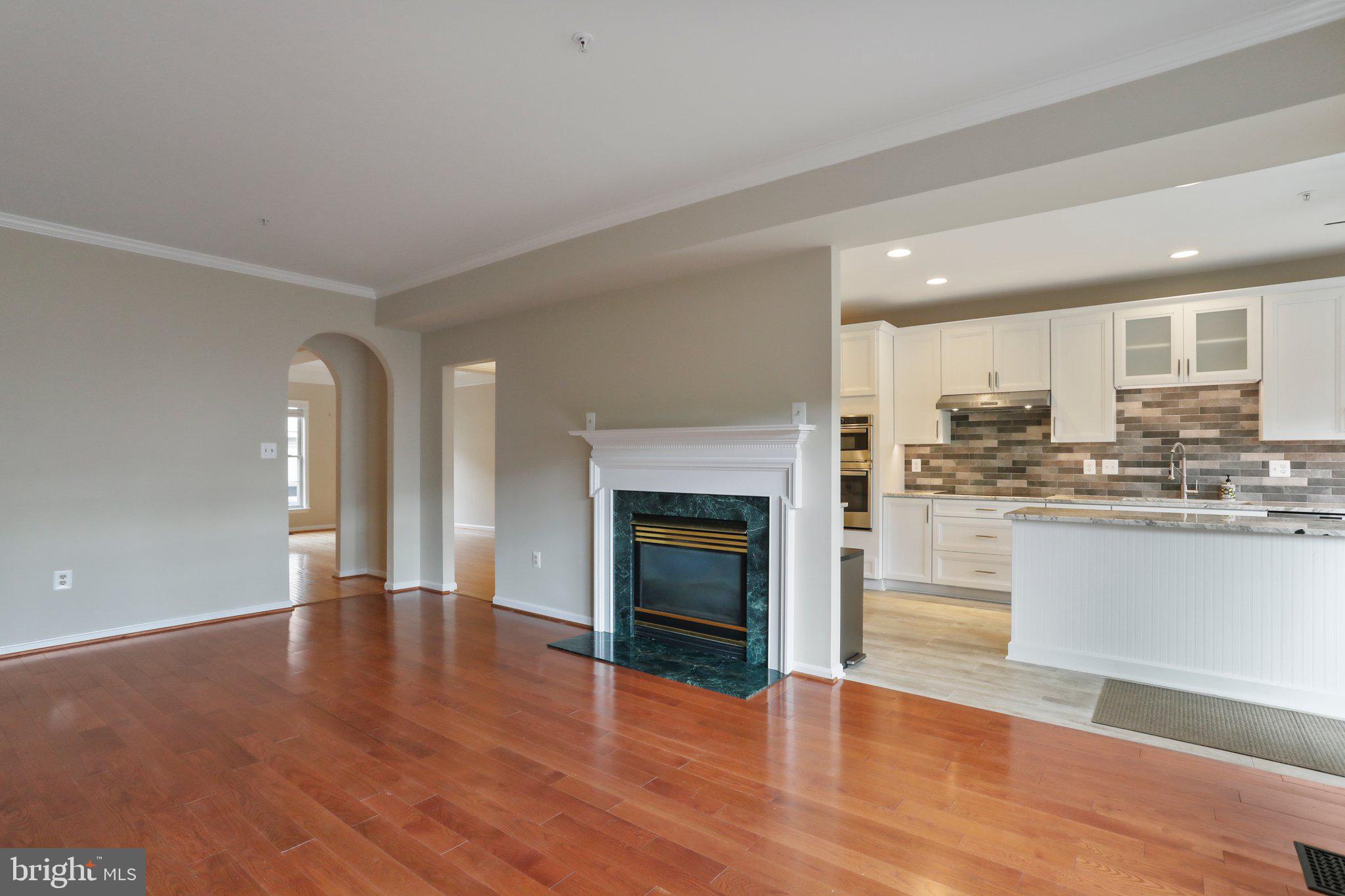 2437 Rippling Brook Road Frederick, MD 21701 - Photo 8 of 49 Family room.