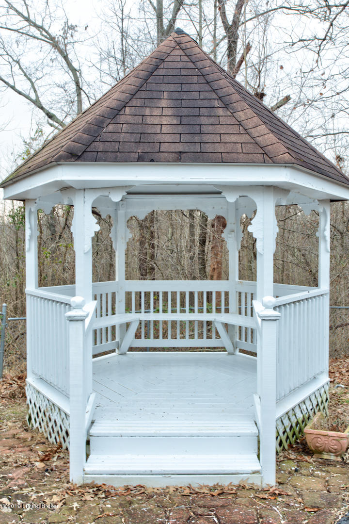 491 West Elm Road Radcliff, KY 40160 - Photo 33 of 36 419 W Elm Rd-34