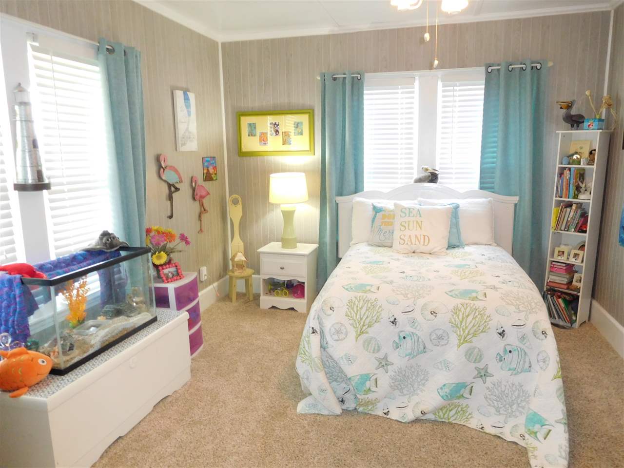 375 Grassy Pond Road Gaffney, SC 29341 - Photo 11 of 24