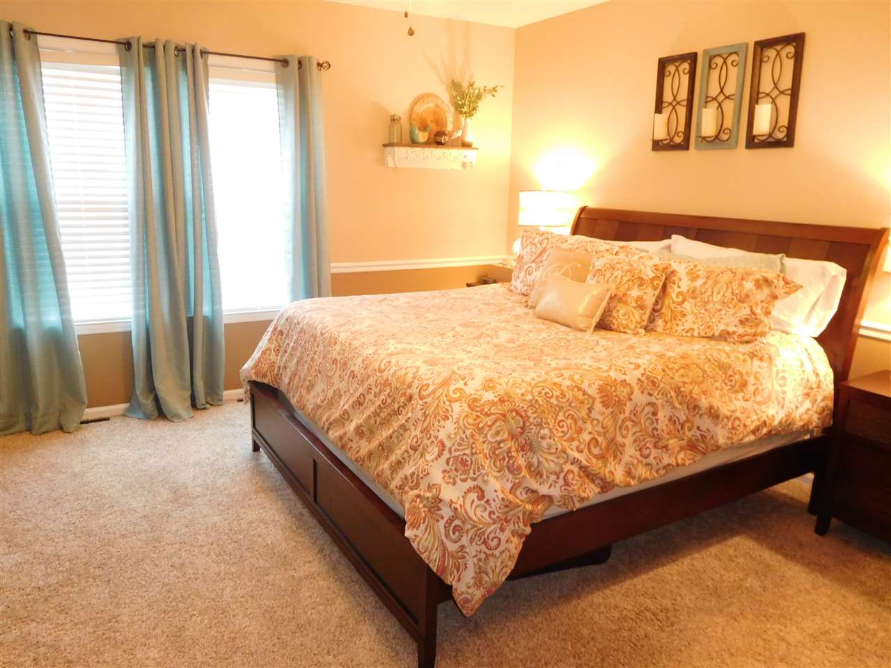 375 Grassy Pond Road Gaffney, SC 29341 - Photo 15 of 24