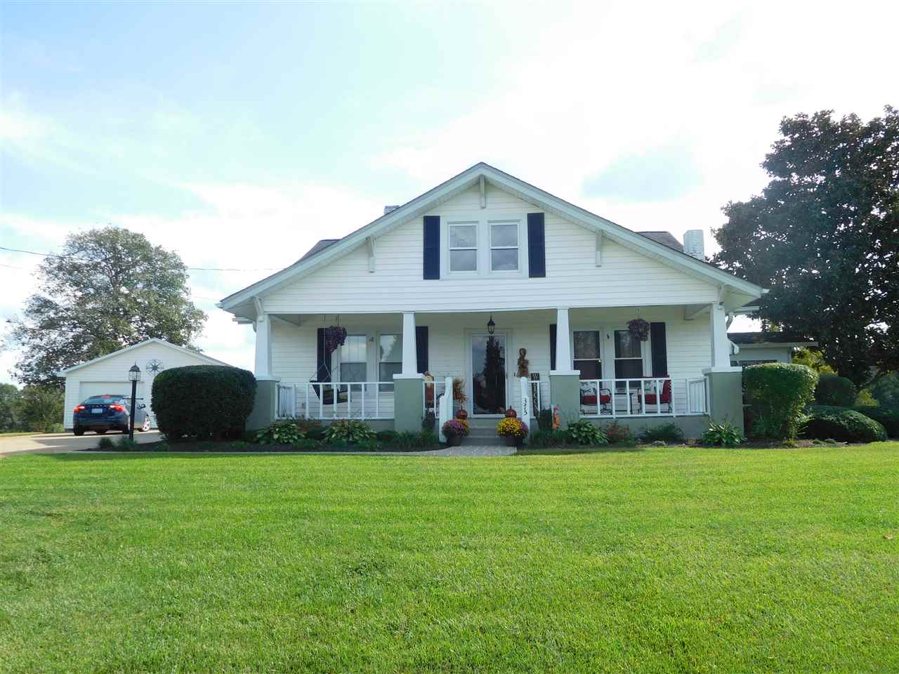 375 Grassy Pond Road Gaffney, SC 29341 - Photo 2 of 24