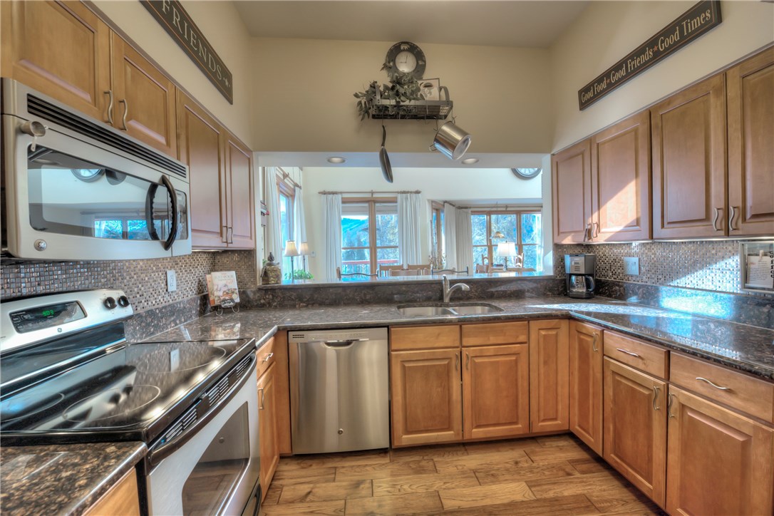 180 Tennis Club Road, Unit 1659 Keystone, CO 80435 - Photo 9 of 25 Gallery Image 9