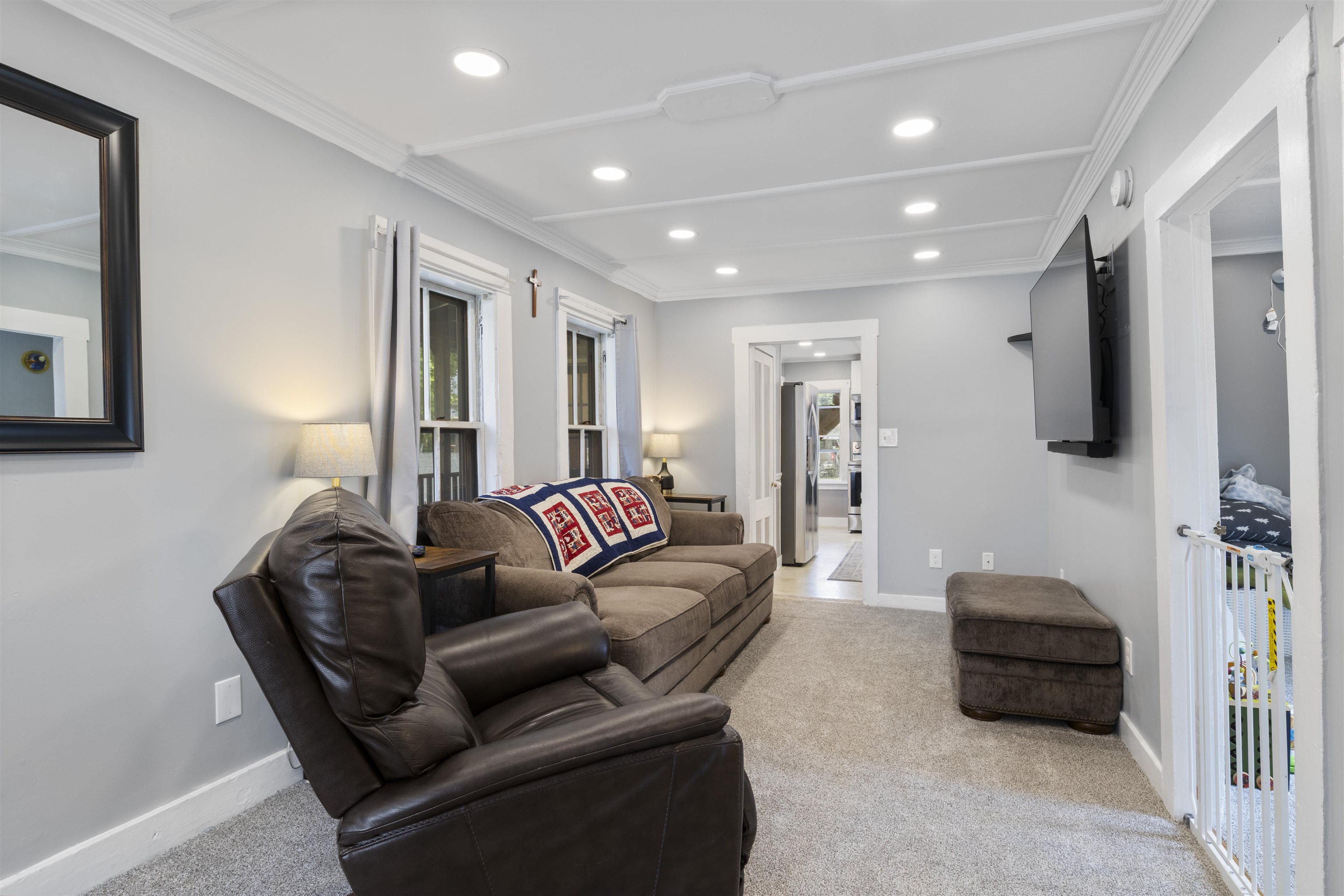 394 Portland Street Rochester, NH 03867 - Photo 12 of 48