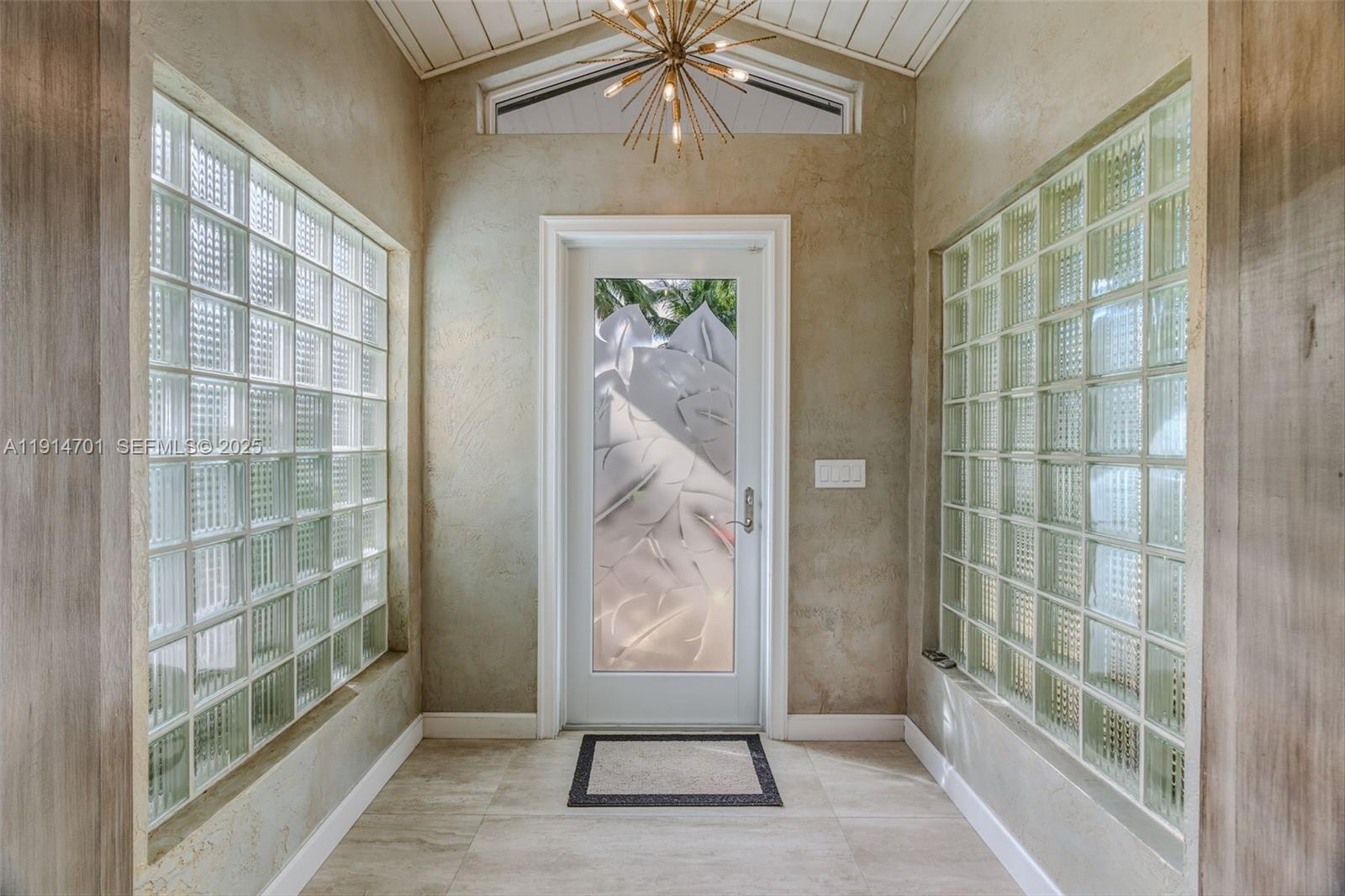 8001 Southwest 66th Terrace Miami, FL 33143 - Photo 2 of 35 a view of livingroom with window