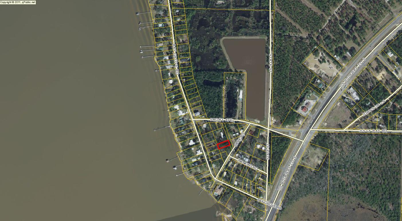 Xx Park Road Freeport, FL 32439 - Photo 4 of 4