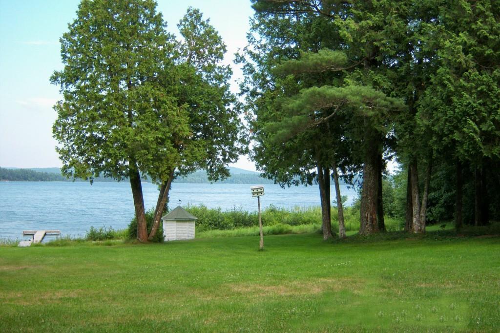 63 Dickens Farm Road Eastbrook, ME 04634 - Photo 2 of 17 Photo