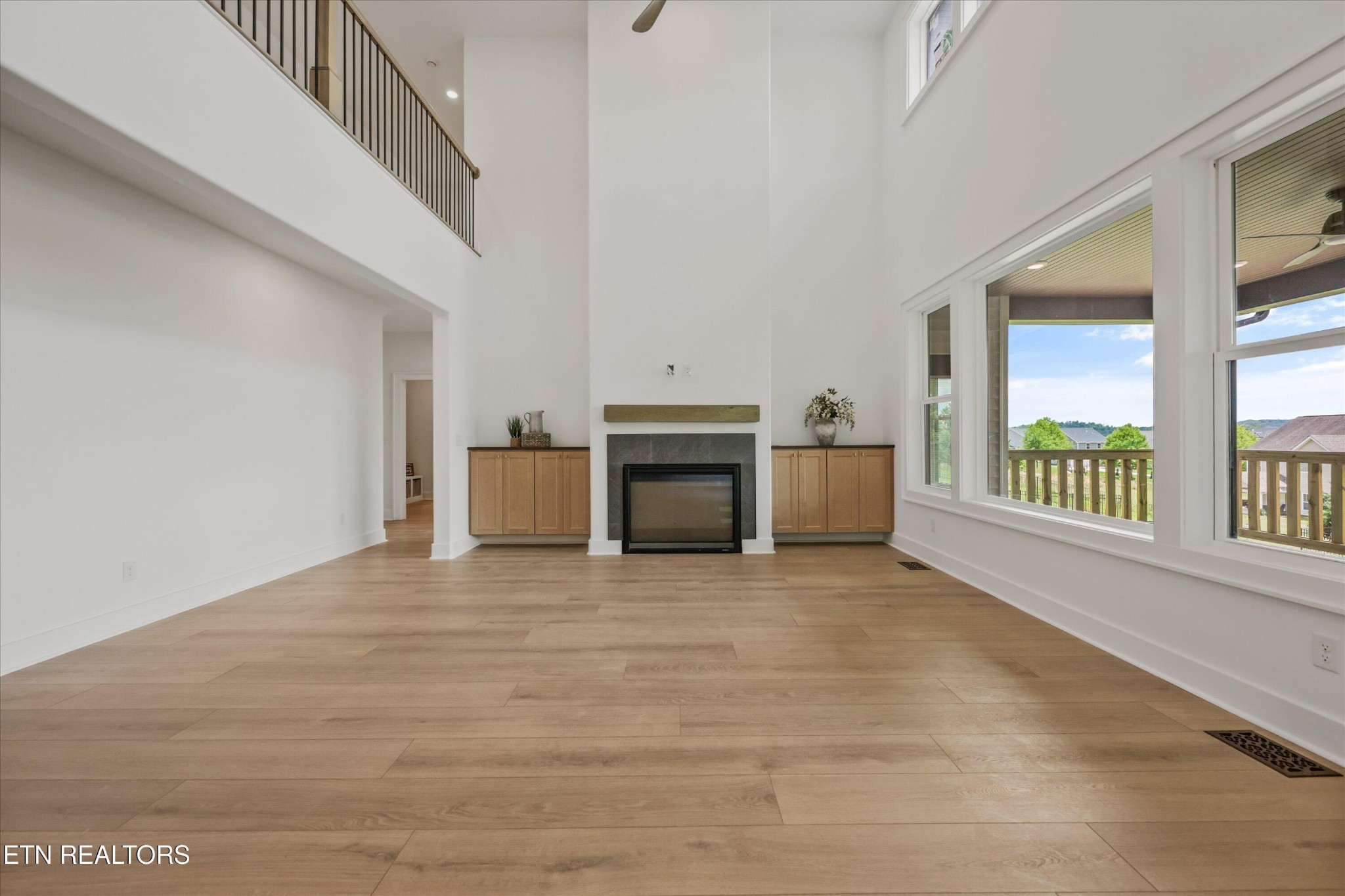105 Mistletoeberry Road Oak Ridge, TN 37830 - Photo 25 of 60 Gallery Image 25