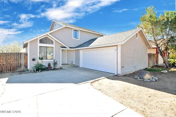 $520,000 | 6770 Evening Star Drive, Sparks, NV 89436