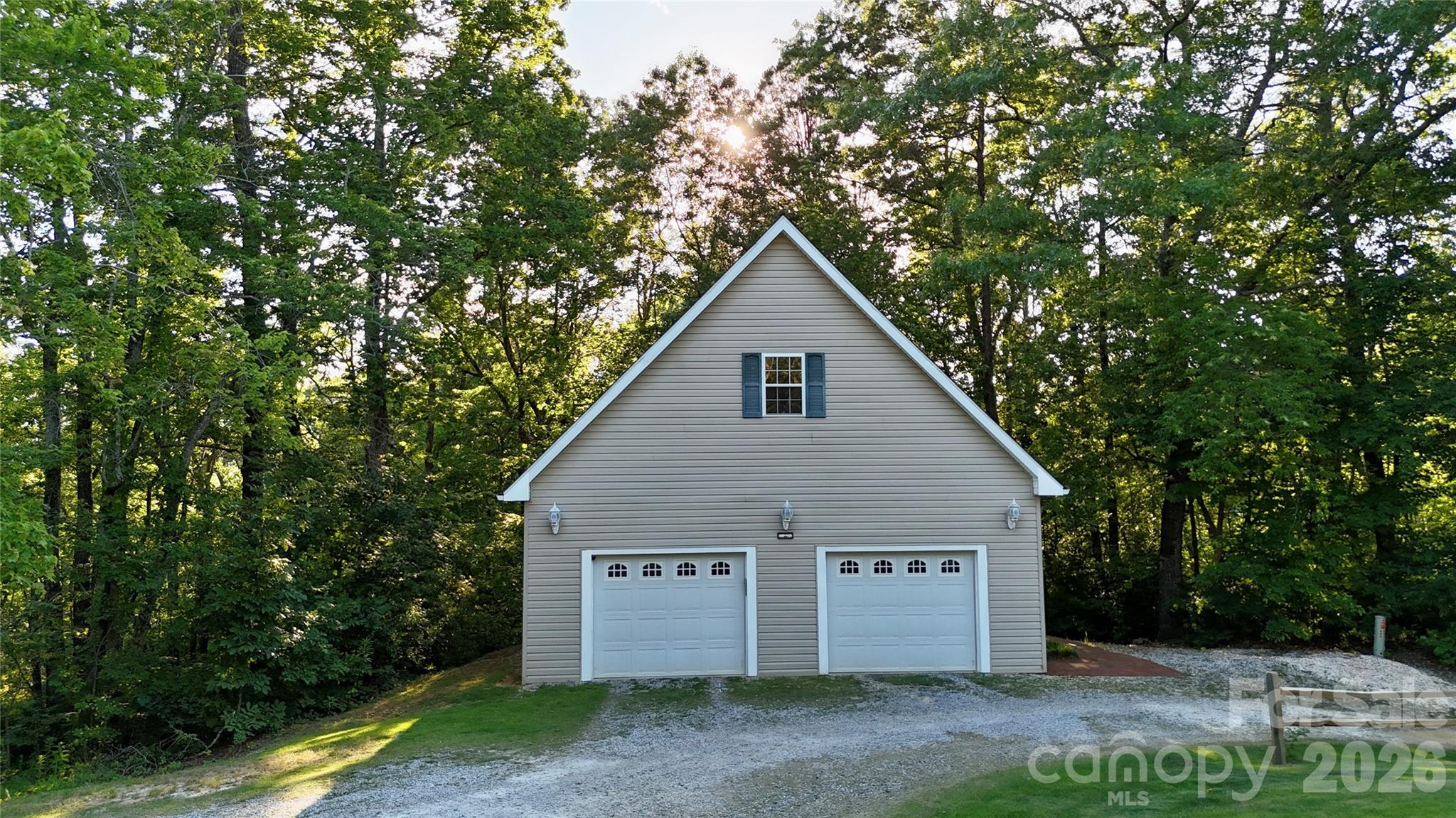 552 Coxes Creek Church Road Marion, NC 28752 - Photo 9 of 39