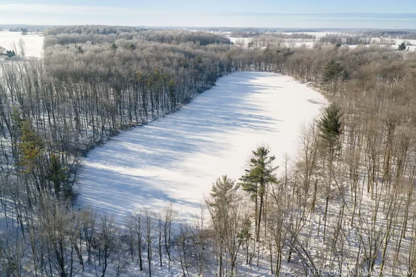 $125,000 | 3873 West 136th Street, Grant, MI 49327