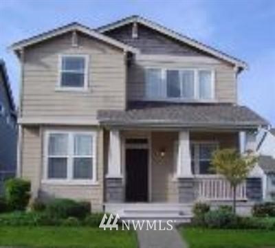 4618 Northeast 5th Street Renton, WA 98059 - Photo 1 of 1