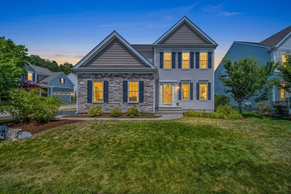 $1,259,900 | 14 Autumn Ridge Drive, Hopkinton, MA 01748