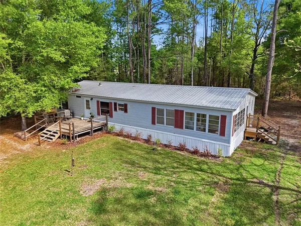 $229,900 | 4215 Southwest 253 Terrace, Newberry, FL 32669