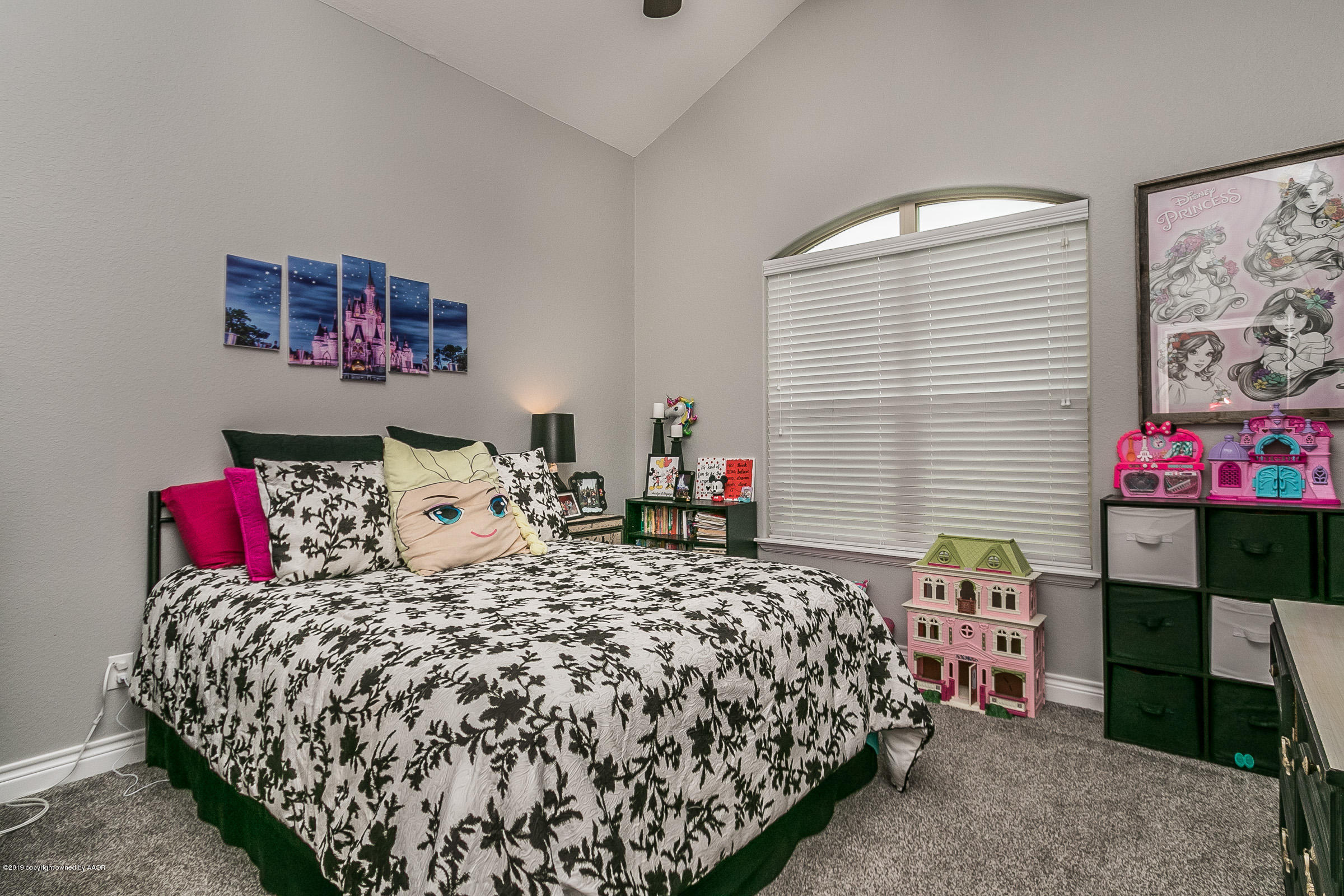 18500 Willow Way Road Amarillo, TX 79124 - Photo 17 of 28 Bedroom 2