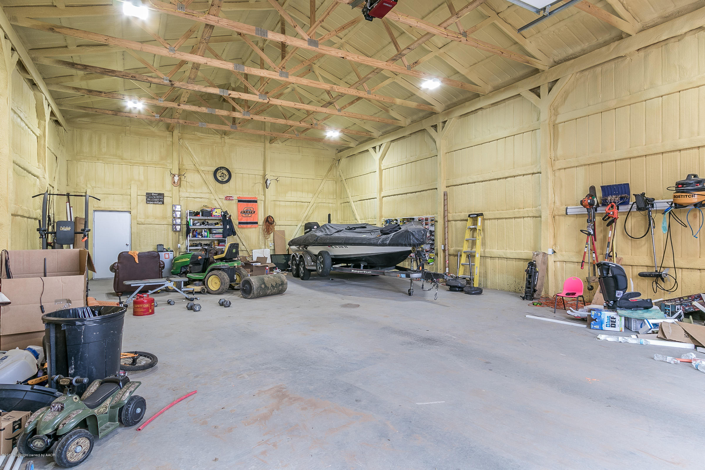 18500 Willow Way Road Amarillo, TX 79124 - Photo 28 of 28 Shop