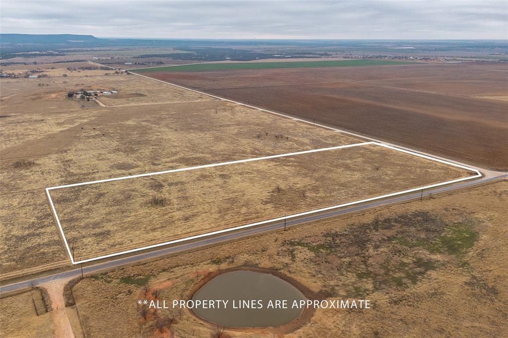 T5 County Road 204 Ovalo, TX 79541 - Photo 11 of 13 a view of a water heater room