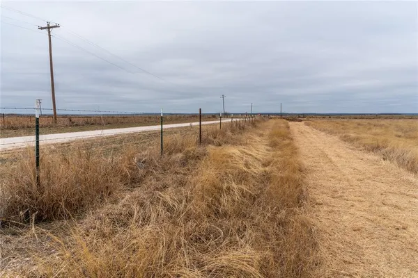 $116,800 | T5 County Road 204, Winters, TX 79567