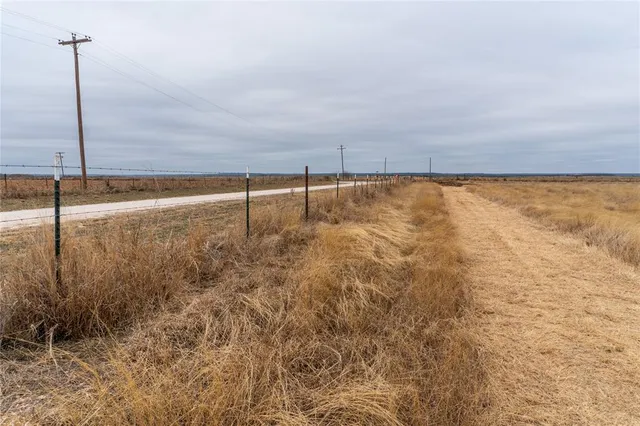 $116,800 | T5 County Road 204, Ovalo, TX 79541