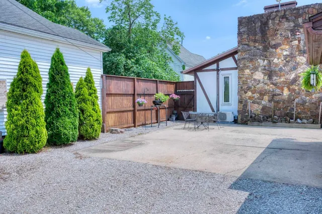 $175,000 | 2036 Spruce Street, Murphysboro, IL 62966