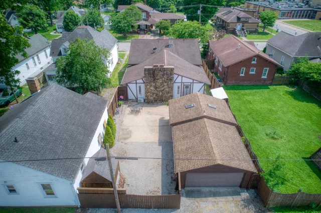 $175,000 | 2036 Spruce Street, Murphysboro, IL 62966