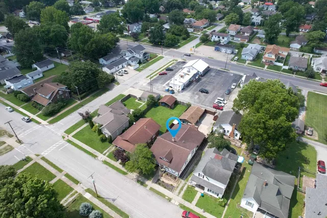 $175,000 | 2036 Spruce Street, Murphysboro, IL 62966