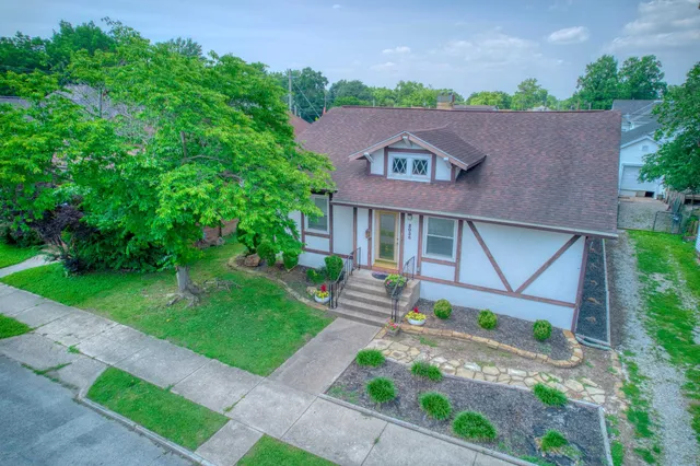 $175,000 | 2036 Spruce Street, Murphysboro, IL 62966