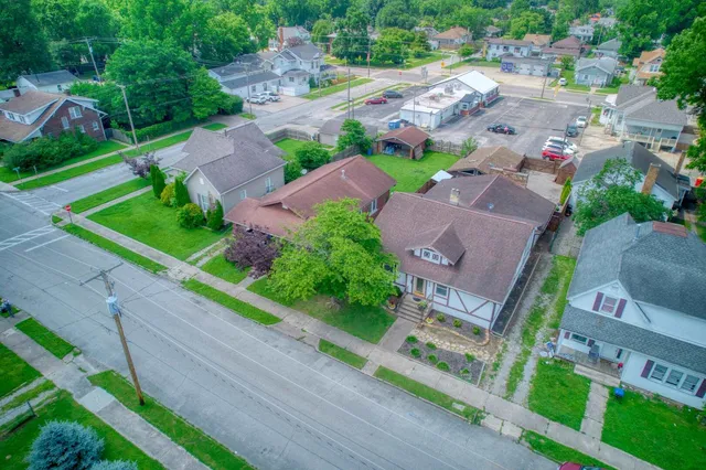 $175,000 | 2036 Spruce Street, Murphysboro, IL 62966