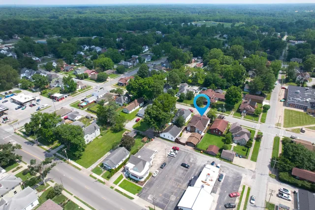 $175,000 | 2036 Spruce Street, Murphysboro, IL 62966