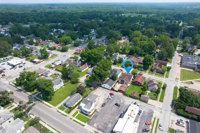 $175,000 | 2036 Spruce Street, Murphysboro, IL 62966