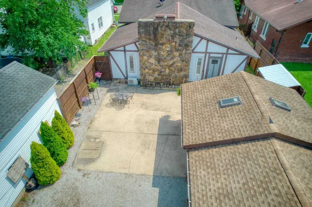 $175,000 | 2036 Spruce Street, Murphysboro, IL 62966