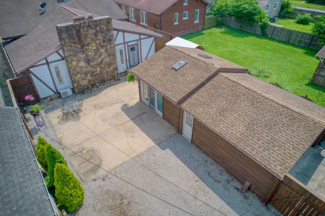 $175,000 | 2036 Spruce Street, Murphysboro, IL 62966