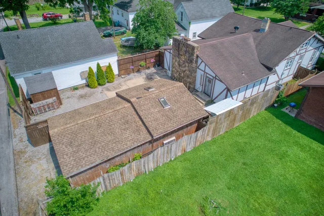 $175,000 | 2036 Spruce Street, Murphysboro, IL 62966