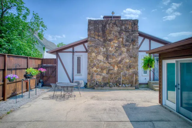 $175,000 | 2036 Spruce Street, Murphysboro, IL 62966