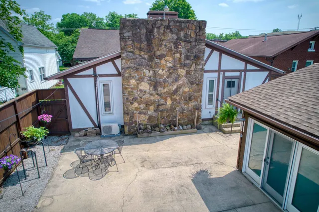 $175,000 | 2036 Spruce Street, Murphysboro, IL 62966