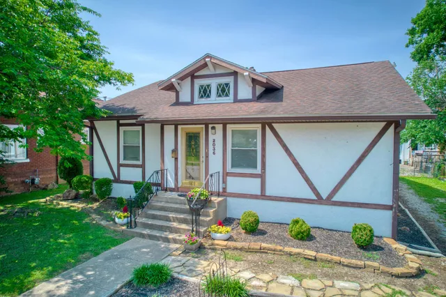 $175,000 | 2036 Spruce Street, Murphysboro, IL 62966