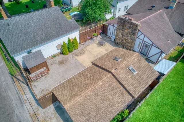 $175,000 | 2036 Spruce Street, Murphysboro, IL 62966