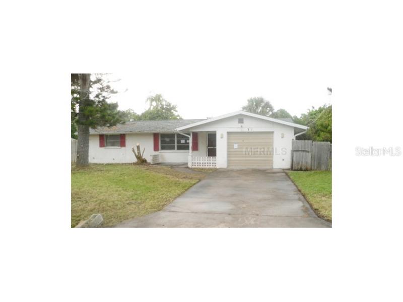 371 Argus Road Venice, FL 34293 - Photo 1 of 1 Exterior Front