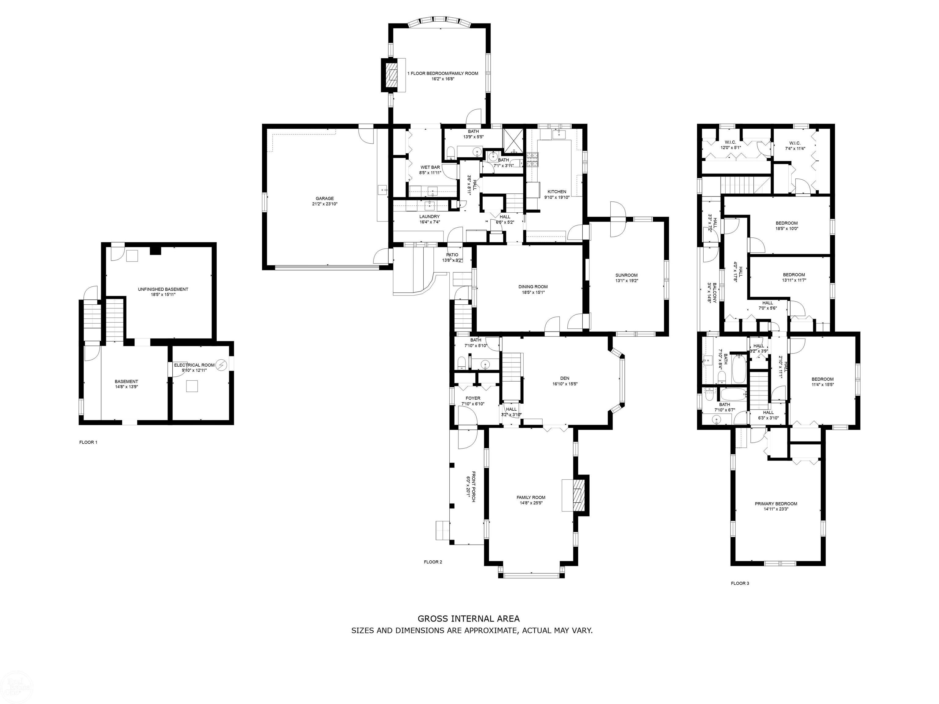 755 Lake Shore Road Grosse Pointe, MI 48236 - Photo 55 of 66 50097157-54.JPG