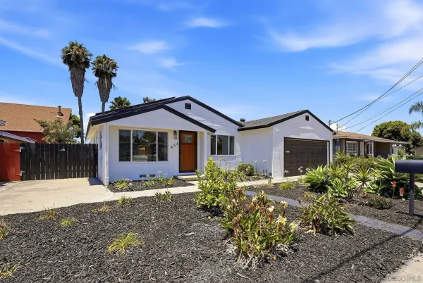 $949,000 | 856 Elm Avenue, Chula Vista, CA 91911
